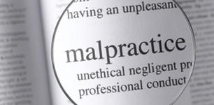 Malpractice